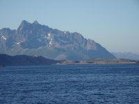 Lofoten I